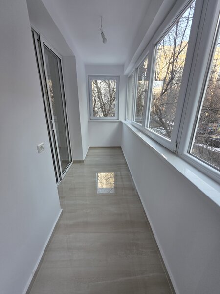 Titan, 10 minute metrou, pe Barajul Cucuteni, piata Minis, apt renovat 2026